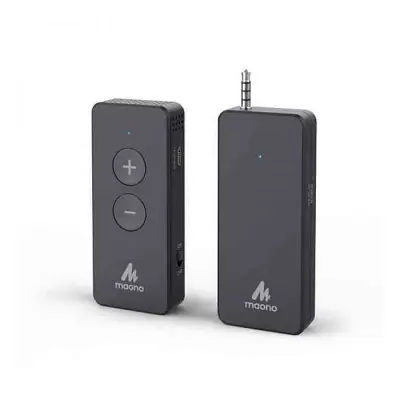 Maono AU-WM800 2.4G Wireless Lavalier Microphone